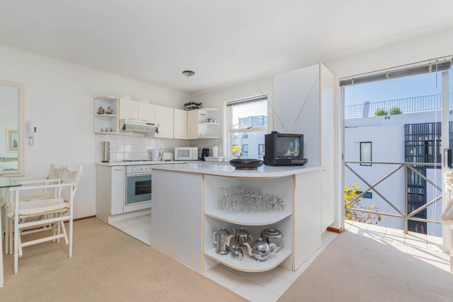 1 Bedroom Property for Sale in De Waterkant Western Cape